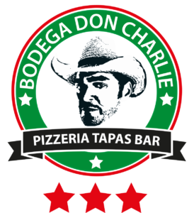 Logo Bodega Don Charlie